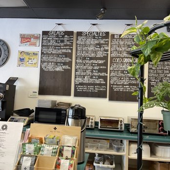 Bean & Leaf Cafe - menus on the wall - Coffee & Tea Near Me - Manteca, California Bean & Leaf Cafe - menus on the wall - Coffee & Tea Near Me - Manteca, California
