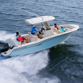 Tri-State Marine - Boat Repair Near Me - Deale, Maryland