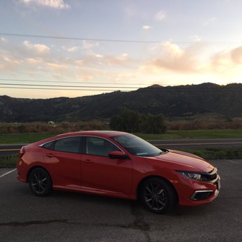 Donovan Auto - Took a nice drive through the San Pasqual Valley - Car Brokers Near Me - San Diego, California