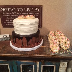 Creative Cakes
