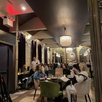 Anixi - Vegan Near Me - New York, New York