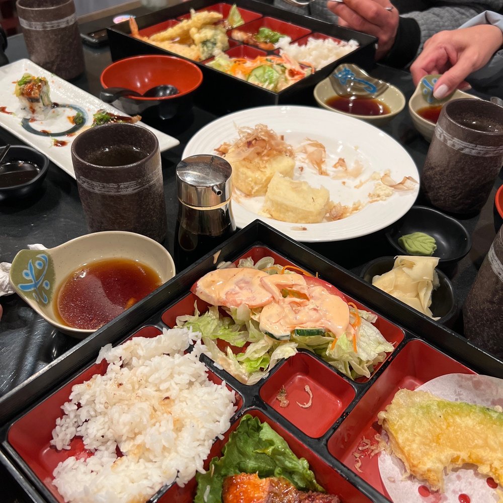 Bashamichi Sushi and Bar - Japanese Near Me - Millbrae, California