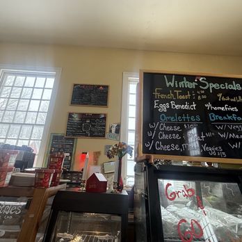Cafe Lotti - Cafes Near Me - East Burke, Vermont Cafe Lotti - Cafes Near Me - East Burke, Vermont
