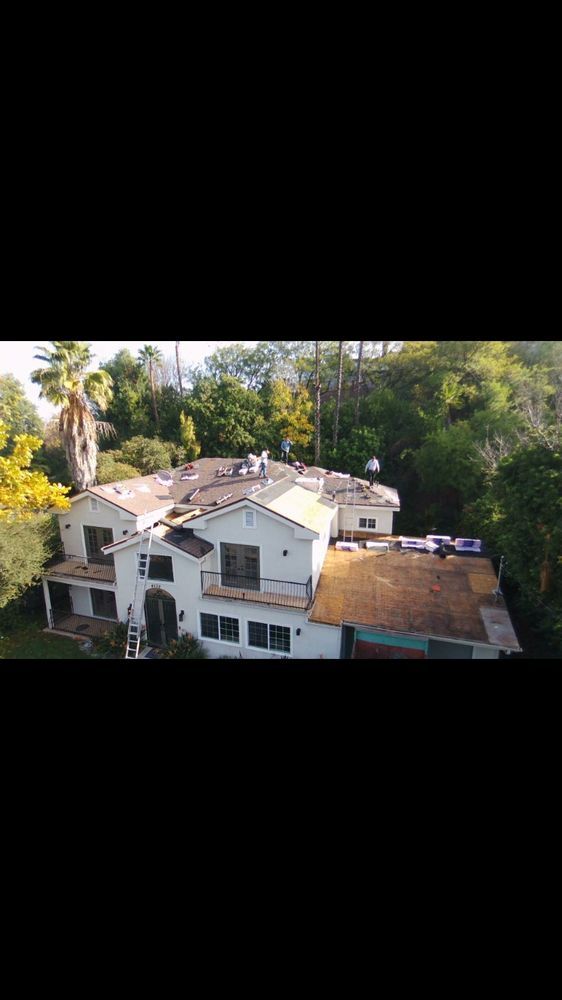 Slide of ROOF DOCTOR