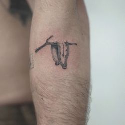 Infinity Tattoo NYC & Piercing - My tattoo