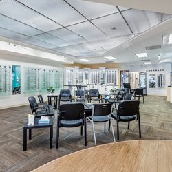 Crown Vision Center
