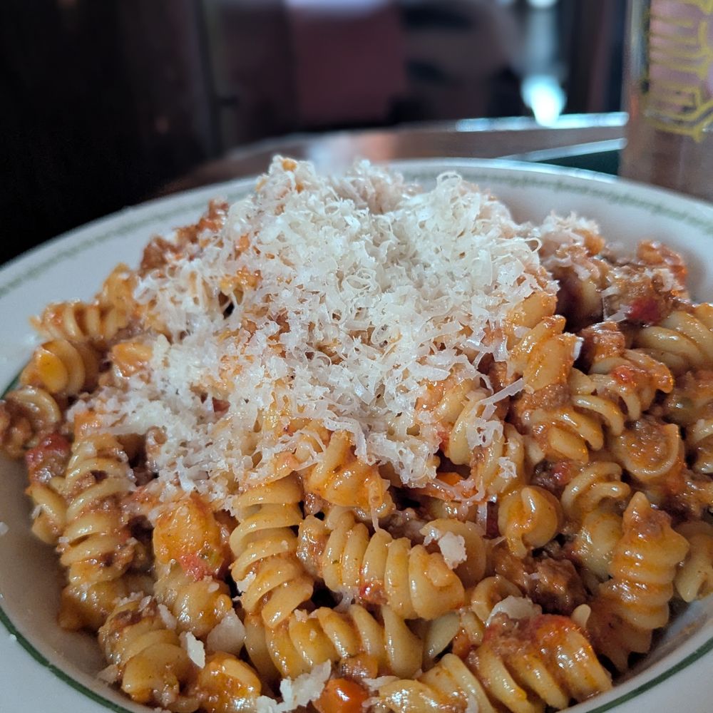 Neighborhood - Bolognese - New American Near Me - San Diego, California Neighborhood - Bolognese - New American Near Me - San Diego, California