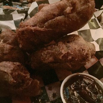 Quarry House Tavern - Good LAWD!!! PBR Battered Chicken are awesome & get the cheese on the tots. It's house-made beer cheese!! - Dive Bars Near Me - Silver Spring, Maryland Quarry House Tavern - Good LAWD!!! PBR Battered Chicken are awesome & get the cheese on the tots. It's house-made beer cheese!! - Dive Bars Near Me - Silver Spring, Maryland
