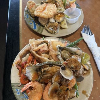 Makoto Japanese Buffet - Seafood - Japanese Near Me - Vancouver, Washington Makoto Japanese Buffet - Seafood - Japanese Near Me - Vancouver, Washington