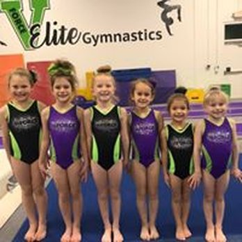 V-Force Elite Gymnastics - Gymnastics Near Me - Madera, California