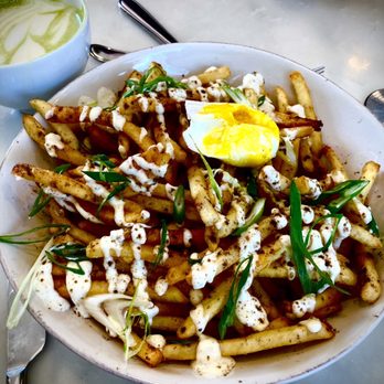 Hudson Botanical - Truffle fries - Breakfast & Brunch Near Me - Smoketown, Pennsylvania