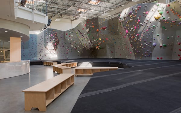 The Hive North Shore and Hive Yoga by null
