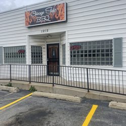 Chicago Style BBQ