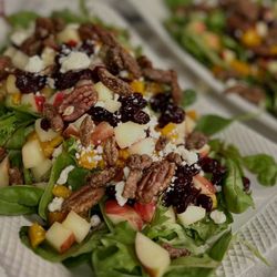 Crème of the Crop Catering & Food Truck