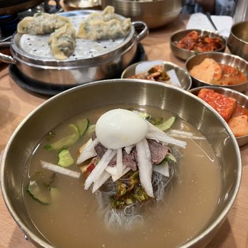 LEE GA - Korean Near Me - Los Angeles, California LEE GA - Korean Near Me - Los Angeles, California