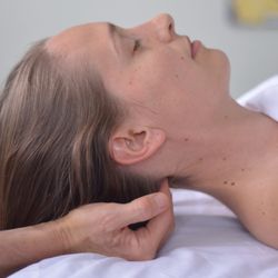 Meristem Massage Therapy