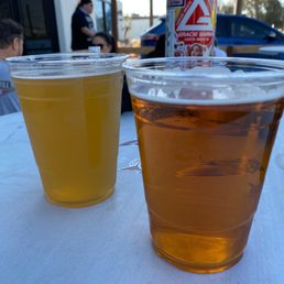 Patriot Pale Ale