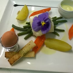 La Ferme Restaurant