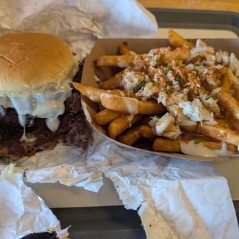 Burgers by Wildwich - Food Trucks Near Me - Claymont, Delaware Burgers by Wildwich - Food Trucks Near Me - Claymont, Delaware