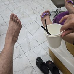 Deluxe Nail Spa