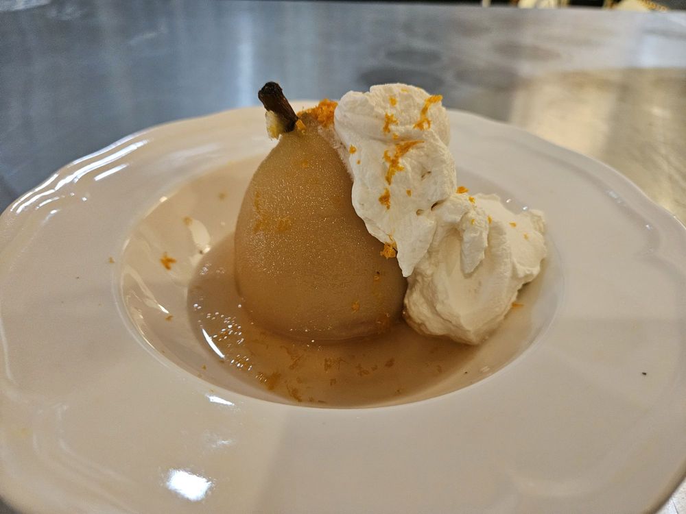 Gretchen’s Bistro