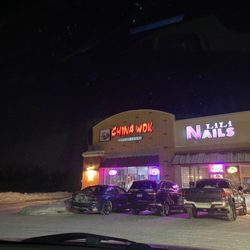 China Wok