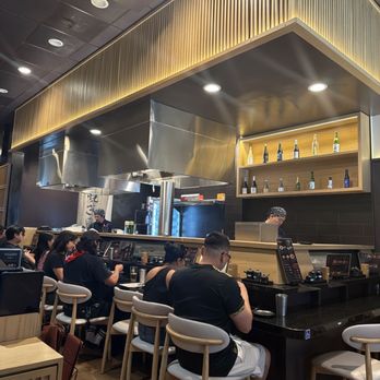 Tosakko Ramen & Yakitori - The ramen and yakitori bar - Ramen Near Me - Pasadena, California