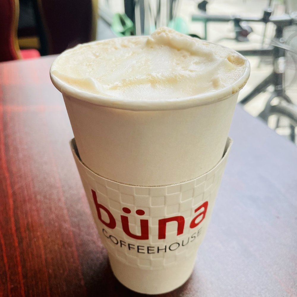 Caramel Macchiato