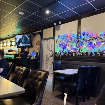 South Kawa - Vibe - Japanese Near Me - Chicago, Illinois