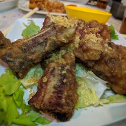 黃泥涌街市及熟食中心