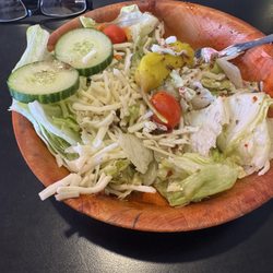 Angelo's Pizzeria & Ice Cream