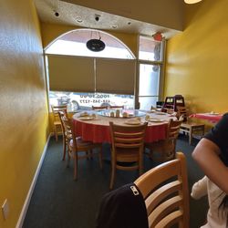 Noodle Shop