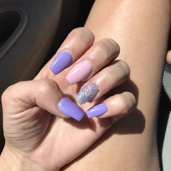 Fabulous Nails - Eric has brought my nails back to glam life. - Nail Salons Near Me - Concord, California Fabulous Nails - Eric has brought my nails back to glam life. - Nail Salons Near Me - Concord, California