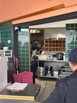 Jade Dim Sum by null