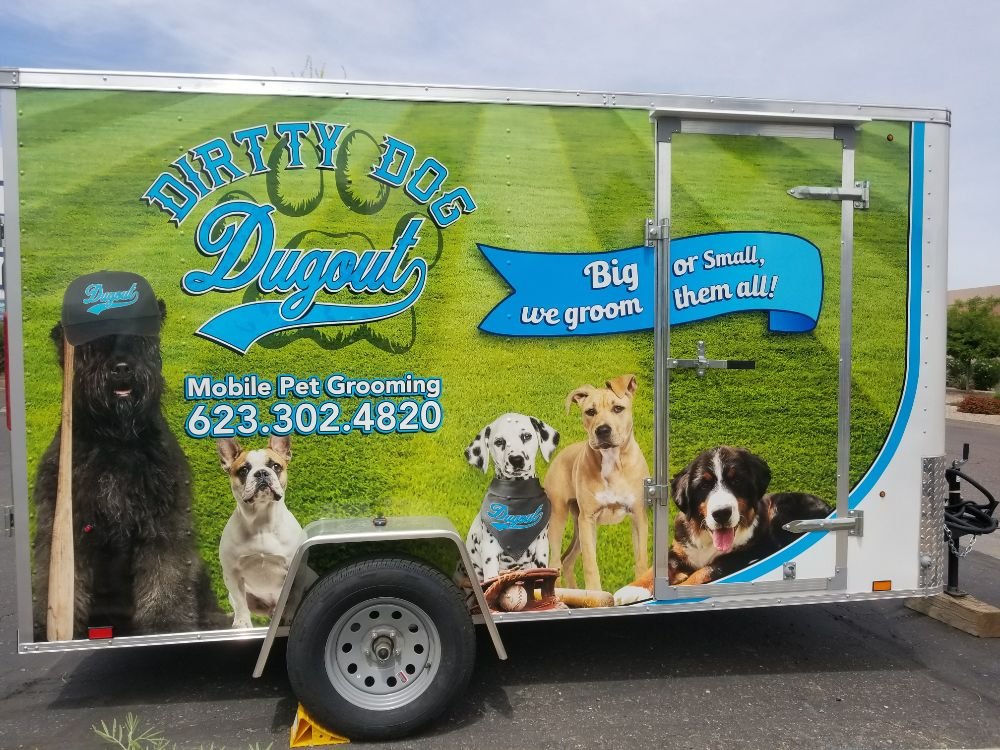 DIRTTY DOG DUGOUT Updated September 2024 30 Photos Glendale