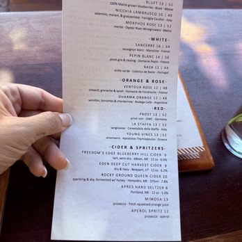 Duckfat - New American Near Me - Portland, Maine