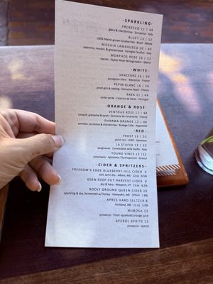 Menu photo 7 Duckfat Portland, ME Menu photo 7 Duckfat Portland, ME