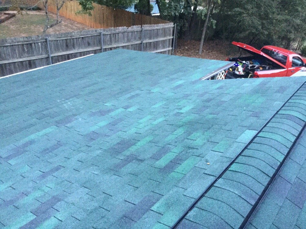 Slide of Gateway Roofing