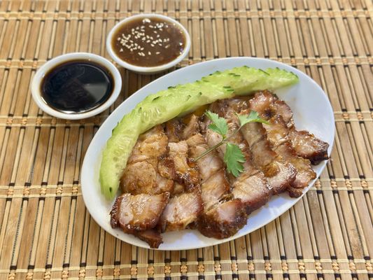 NN Thai Street Food by null
