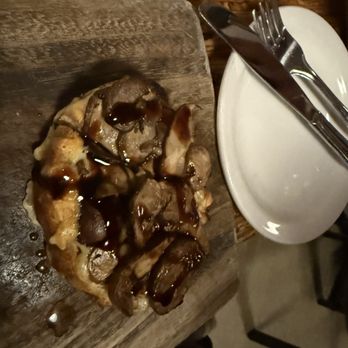 The Grove Wine Bar & Kitchen - Pizza Near Me - Austin, Texas The Grove Wine Bar & Kitchen - Pizza Near Me - Austin, Texas