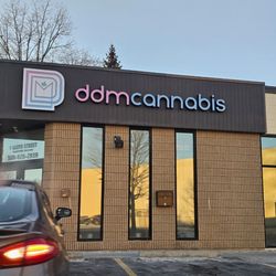 DDM Cannabis