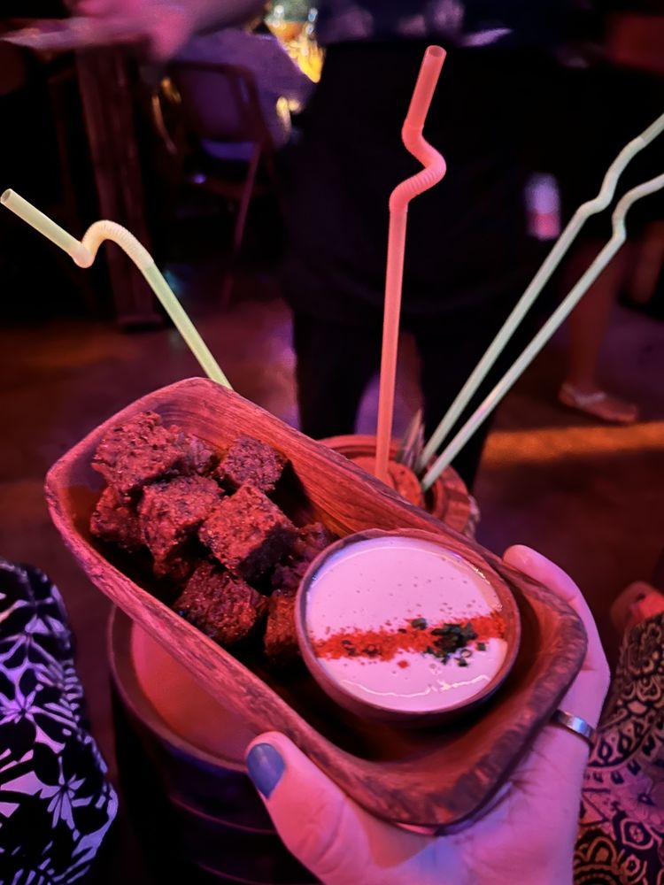 Tiki Tatsu-Ya