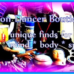 Moon Dancer Boutique