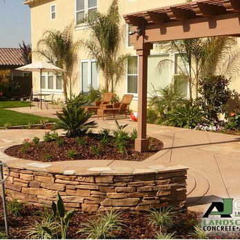 AJ Criss Industries Landscaping - a patio area - Landscaping Near Me - Escondido, California AJ Criss Industries Landscaping - a patio area - Landscaping Near Me - Escondido, California