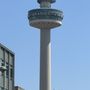 Photo of St. John's Beacon
