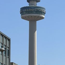 St. John's Beacon
