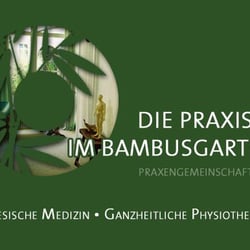 Heilpraktiker Bernd Monecke