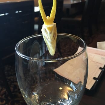 Thaicoon Restaurant - Beast on my water - Thai Near Me - North Palm Beach, Florida