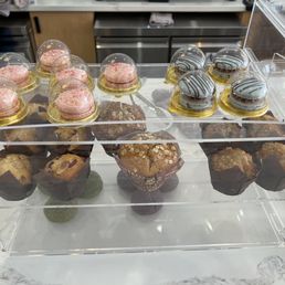 Pastries