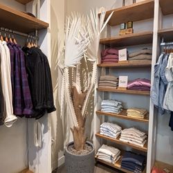Faherty Scottsdale - Decor